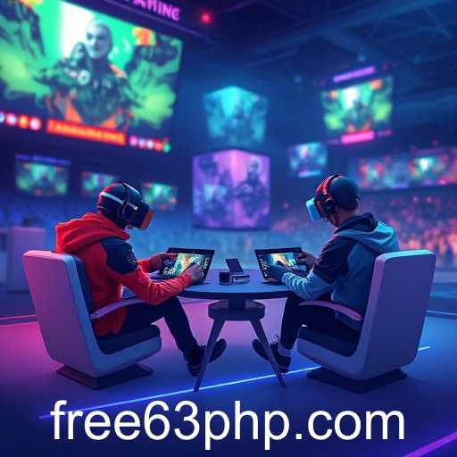 The Rise of 63php in Online Gaming