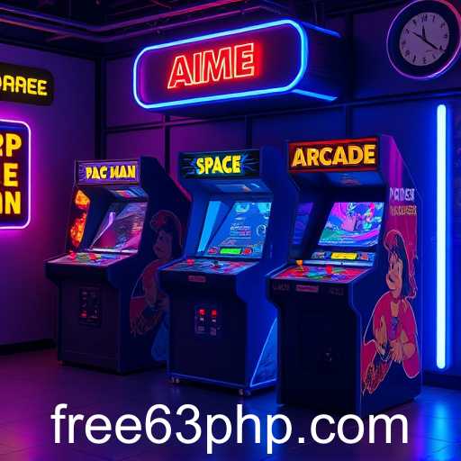 Arcade Games