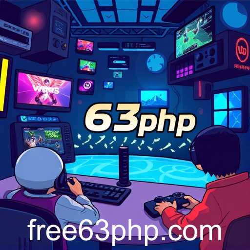 Exploring the Virtual Frontier: The Rise of 63php